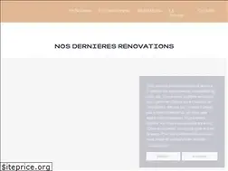Sites similar to groupe-maciflore.fr