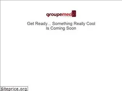 Sites similar to groupe-med.com