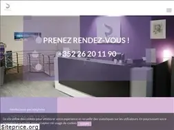 Sites similar to groupe-medical-pasteur.lu
