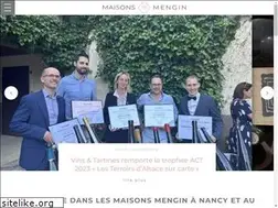 Sites similar to groupe-mengin.com