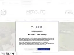 Sites similar to groupe-mercure.com