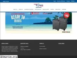 Sites similar to groupe-monaco.ca