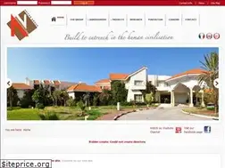 Sites similar to groupe-neifar.com