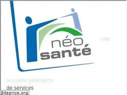 Sites similar to groupe-neosante.fr