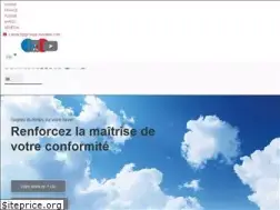 Sites similar to groupe-novallia.com