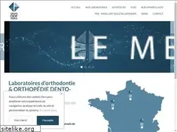 Sites similar to groupe-odf-france.com