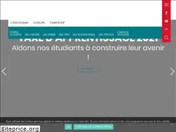 Sites similar to groupe-oec.fr