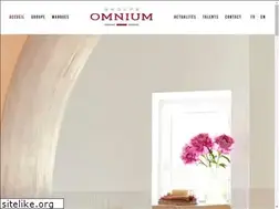 Sites similar to groupe-omnium.fr