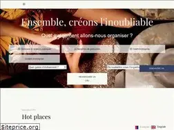 Sites similar to groupe-pearl.com
