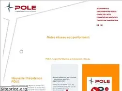 Sites similar to groupe-pole.com