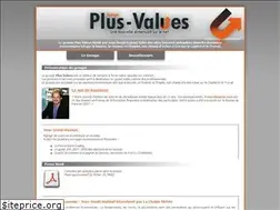 Sites similar to groupe-pv.com