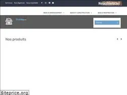 Sites similar to groupe-ratheau.com