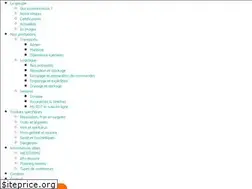 Sites similar to groupe-rdt.com