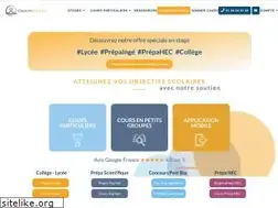 Sites similar to groupe-reussite.fr