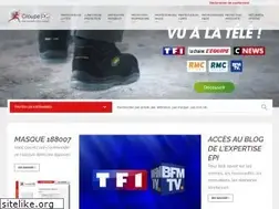 Sites similar to groupe-rg.com