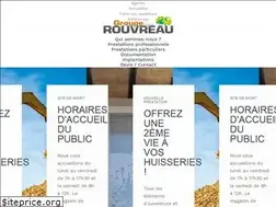 Sites similar to groupe-rouvreau.com