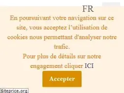 Sites similar to groupe-seche.com