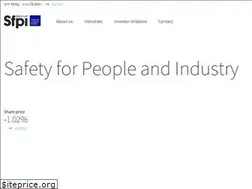 Sites similar to groupe-sfpi.com