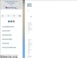 Sites similar to groupe-signature.com