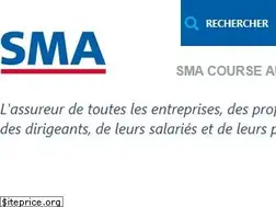 Sites similar to groupe-sma.fr