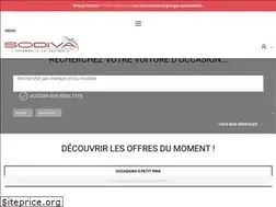 Sites similar to groupe-sodiva.com