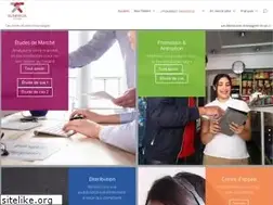 Sites similar to groupe-sunergia.com