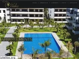 Sites similar to groupe-tazi-immobilier.com