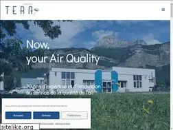 Sites similar to groupe-tera.com
