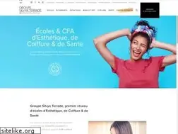 Sites similar to groupe-terrade.com
