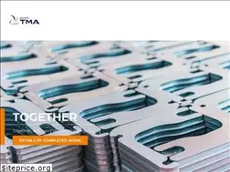 Sites similar to groupe-tma.com