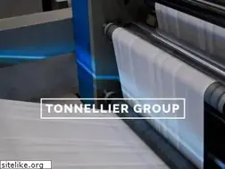 Sites similar to groupe-tonnellier.com
