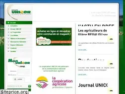 Sites similar to groupe-unicor.com