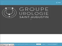 Sites similar to groupe-urologie.com
