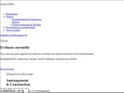Sites similar to groupe-vallier.com