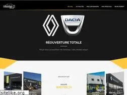 Sites similar to groupe-wietrich.com