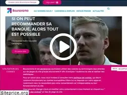 Sites similar to groupe.boursorama.fr