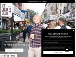 Sites similar to groupe.nyc