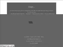 Sites similar to groupe3architectes.com