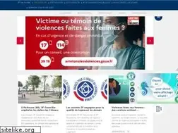 Sites similar to groupe3f.fr