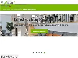 Sites similar to groupe4m.com