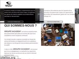 Sites similar to groupe9.com