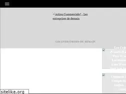 Sites similar to groupeactionco2.com