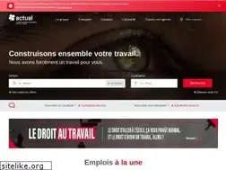 Sites similar to groupeactual.eu