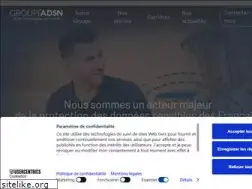Sites similar to groupeadsn.fr