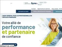 Sites similar to groupeafl.com