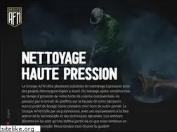 Sites similar to groupeafn.com