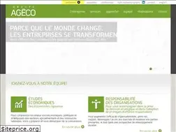 Sites similar to groupeageco.ca