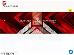 Sites similar to groupeagoune.com