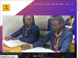 Sites similar to groupeaist.net