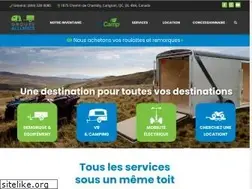 Sites similar to groupealliance.ca
